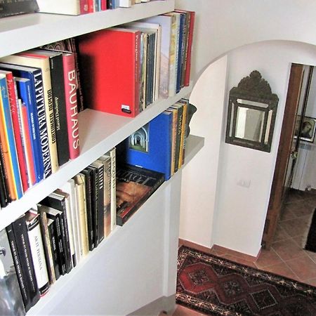 Apartamento Residenza Storica Con Vista Panoramica Perugia Exterior foto