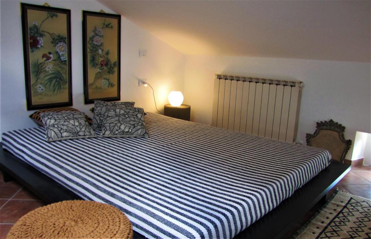 Apartamento Residenza Storica Con Vista Panoramica Perugia Exterior foto